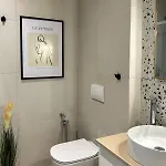 Vespera Horizon Suite- Adults Only * Sarandë