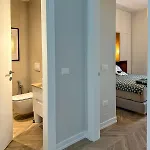 Vespera Horizon Suite- Adults Only 아파트 Sarandë