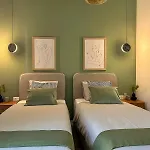 Vespera Horizon Suite- Adults Only