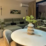 Vespera Horizon Suite- Adults Only 아파트 *