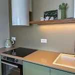 Vespera Horizon Suite- Adults Only * Sarandë