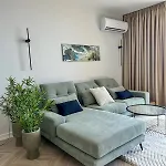 아파트 Vespera Horizon Suite- Adults Only Sarandë