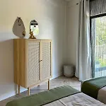 Vespera Horizon Suite- Adults Only 아파트 Sarandë
