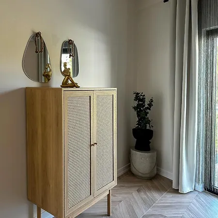 Vespera Horizon Suite- Adults Only Διαμέρισμα Σαράντα