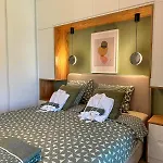 Vespera Horizon Suite- Adults Only Lejlighed