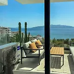 Vespera Horizon Suite- Adults Only Sarandë