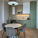 Lejlighed Vespera Horizon Suite- Adults Only
