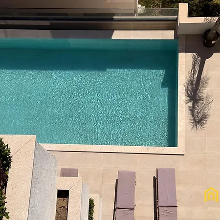 Vespera Horizon Suite- Adults Only