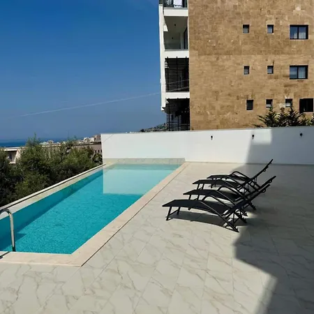 Vespera Horizon Suite- Adults Only