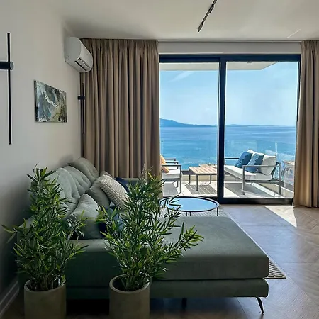 Vespera Horizon Suite- Adults Only * Sarandë