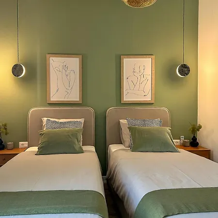 Vespera Horizon Suite- Adults Only