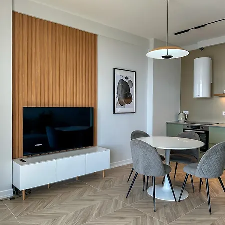 Vespera Horizon Suite- Adults Only Lägenhet *