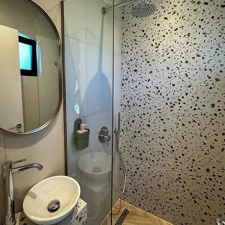 Vespera Horizon Suite- Adults Only * Sarandë