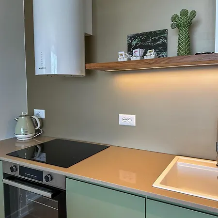 Vespera Horizon Suite- Adults Only * Sarandë