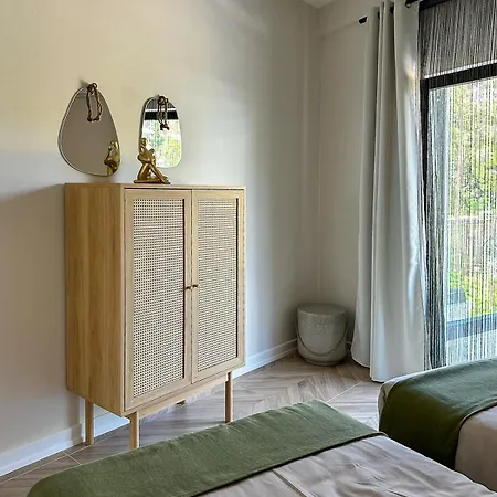 Vespera Horizon Suite- Adults Only Lägenhet Sarandë