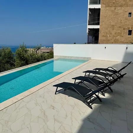 Vespera Horizon Suite- Adults Only Sarandë