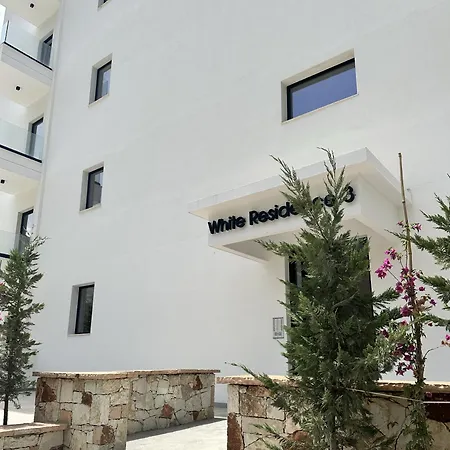 Vespera Horizon Suite- Adults Only Lägenhet Sarandë