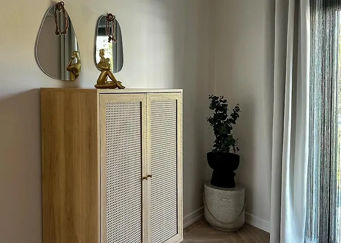 Vespera Horizon Suite- Adults Only Appartamento Sarandë