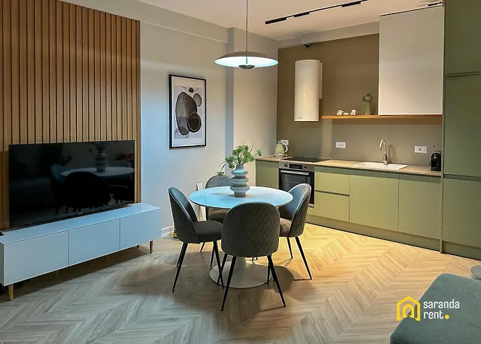 Appartamento Vespera Horizon Suite- Adults Only