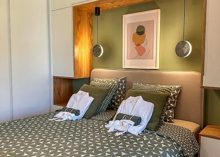 Vespera Horizon Suite- Adults Only Appartamento
