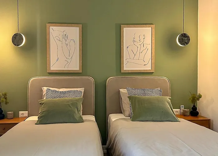 Vespera Horizon Suite- Adults Only