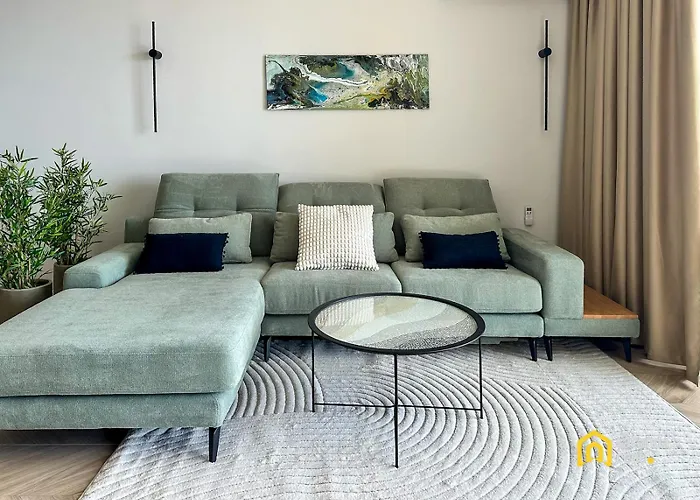 Vespera Horizon Suite- Adults Only Appartamento Sarandë