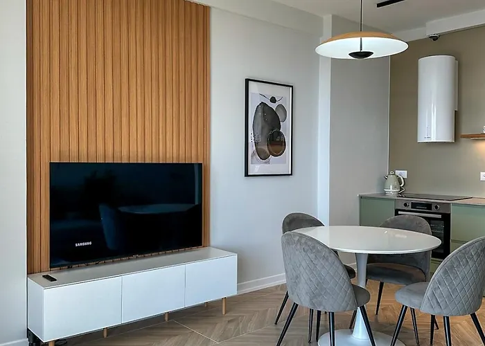 Vespera Horizon Suite- Adults Only Appartamento *