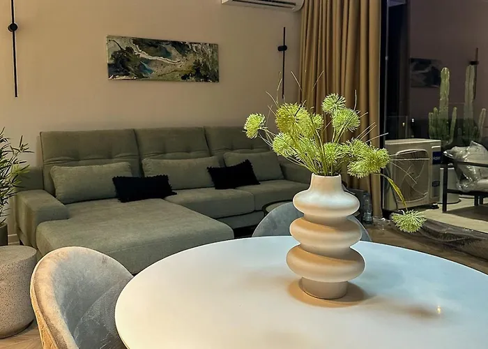 Vespera Horizon Suite- Adults Only Appartamento *