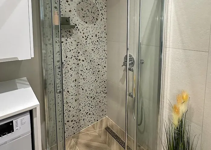 Vespera Horizon Suite- Adults Only *