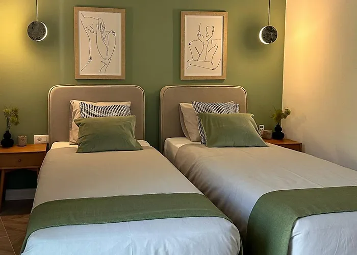 Appartamento Vespera Horizon Suite- Adults Only