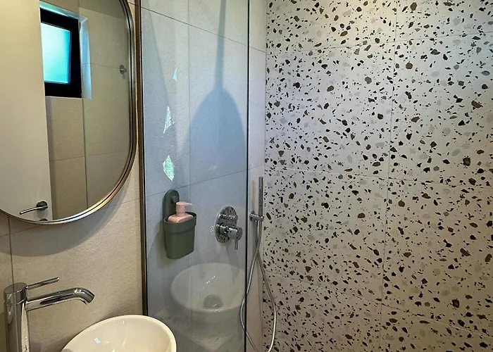 Vespera Horizon Suite- Adults Only * Sarandë