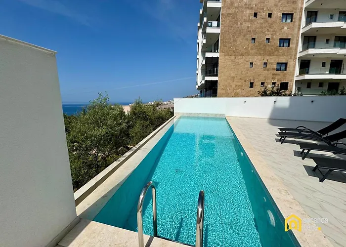 Vespera Horizon Suite- Adults Only *